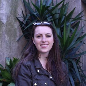 Meet your Posher, Ash